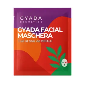 Mascara Facial Gyada Black Friday